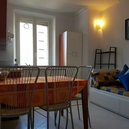 Navigli - Meda