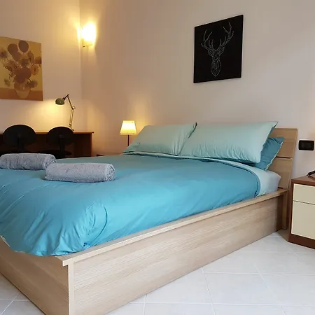 Apartament Navigli - Meda *