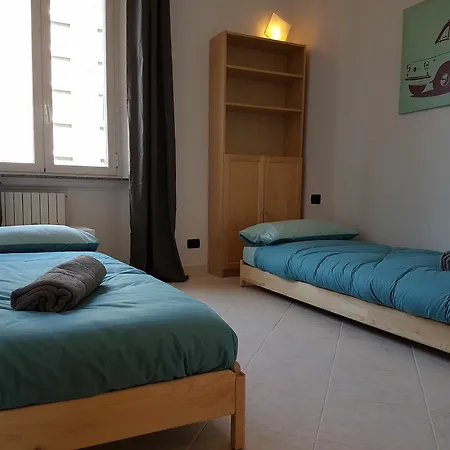 Navigli - Meda Apartament