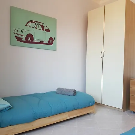 Apartament Navigli - Meda