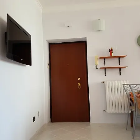 Apartament Navigli - Meda Mediolan