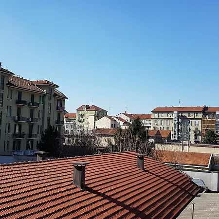 Navigli - Meda Apartament Mediolan