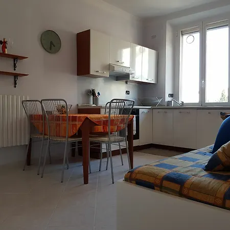 Apartament Navigli - Meda *